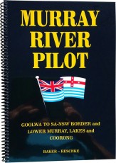 Murray River Pilot